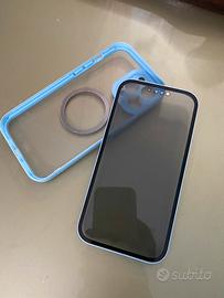 Cover per Iphone 13 Pro Max (ancora non usato)