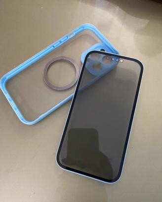 Cover per Iphone 13 Pro Max (ancora non usato)