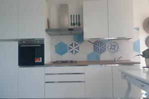 Bilocale ristrutturato