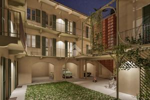 4 LOCALI A RIVAROLO CANAVESE