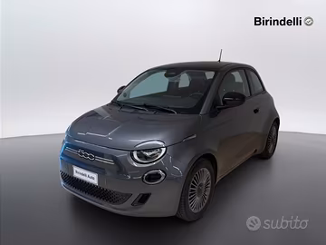 FIAT 500 (2020-->) - 500e Berlina 42 kWh Icon