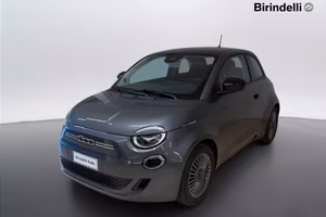 FIAT 500 (2020-->) - 500e Berlina 42 kWh Icon