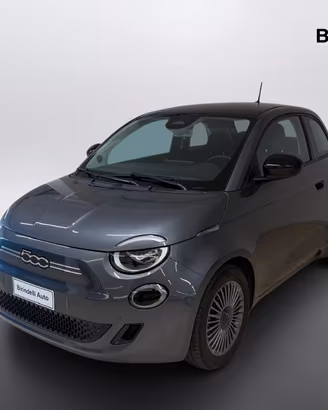 FIAT 500 (2020-->) - 500e Berlina 42 kWh Icon