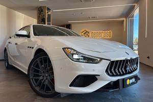 Maserati Ghibli V6 Diesel 275 CV Gransport