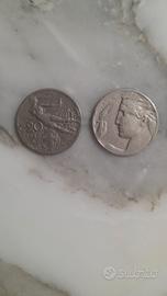 Monete Regno d'Italia