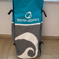 SUP Spinera 10,4”