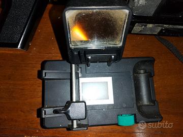 polaroid vintage da collezione 
