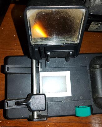 polaroid vintage da collezione 