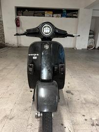 vespa 50 hp