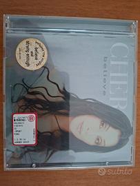 cd cher