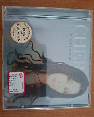 cd cher