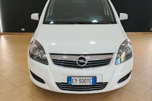 Opel Zafira 1.7 cdti ecoflex One 110cv 2015