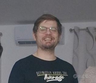 Magazziniere / repartista