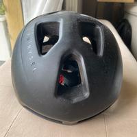 Casco bici