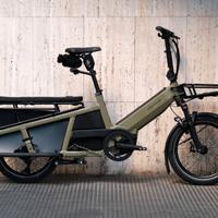 Riese & Muller Multitinker2 eBike cargo