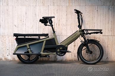 Riese & Muller Multitinker2 eBike cargo