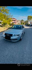 Audi A4 tdi 130hp, S line