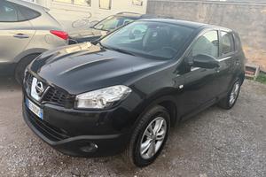 Nissan Qashqai 1.5 dCi Acenta