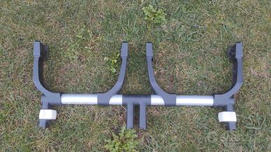 adattatore per seggiolini  auto passeggino donkey