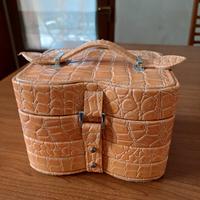 Bauletto da donna porta ogetti