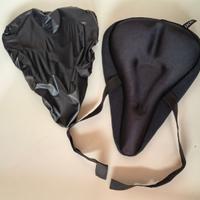 Coprisella con imobottitura gel + Rain Cover