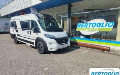 742 adria twin supreme 640 slb - super