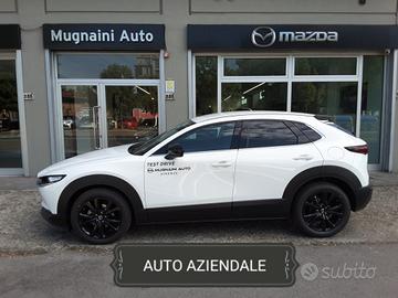 MAZDA CX-30 2.5LSkyactiv-G 140cv M Hybrid Homura