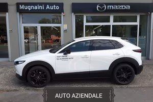 MAZDA CX-30 2.5LSkyactiv-G 140cv M Hybrid Homura