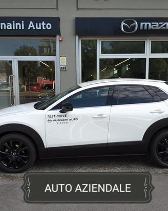 MAZDA CX-30 2.5LSkyactiv-G 140cv M Hybrid Homura