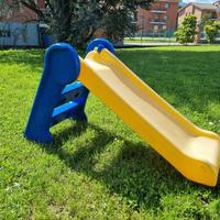 Scivolo per bambini