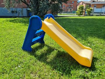 Scivolo per bambini