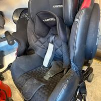 Seggiolino auto FOPPAPEDRETTI