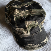 Mimetica berretto tiger stripes vietnam