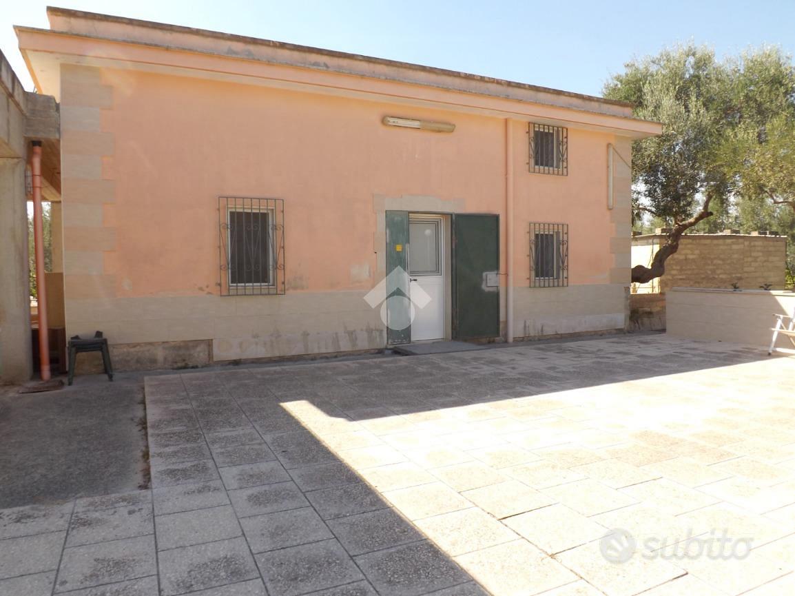 RUSTICO A BISCEGLIE - Altro