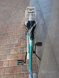 Bici bimba