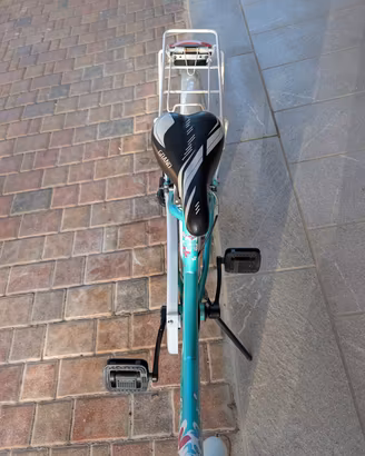 Bici bimba