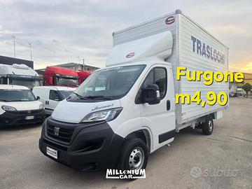 DUCATO MULTIJET 2023 FURGONE M4,90