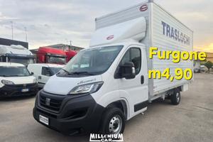 DUCATO MULTIJET 2023 FURGONE M4,90