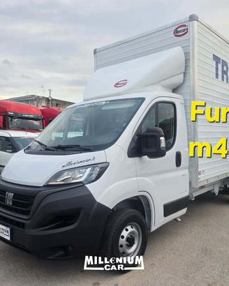 DUCATO MULTIJET 2023 FURGONE M4,90