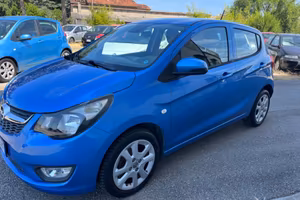 Opel Karl 1.0 73 CV GPL N-Joy