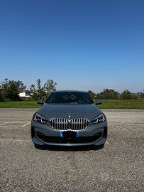 BMW SERIE 1 118d MSPORT