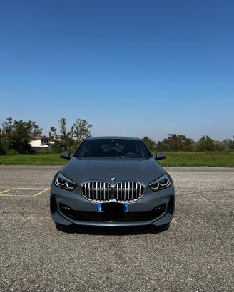 BMW SERIE 1 118d MSPORT