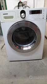 Lavatrici revisionate e rigenerate