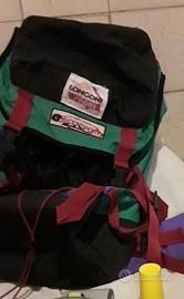 Zaino Longoni Sport 