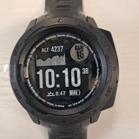 smartwach Garmin Instinct 