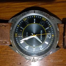 orologio Rodania uomo 