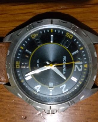 orologio Rodania uomo 