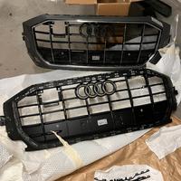 Griglie radiatore e pezzi paraurti AUDI Q8