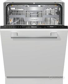 Lavastoviglie Miele G 7378 SCVI XXL