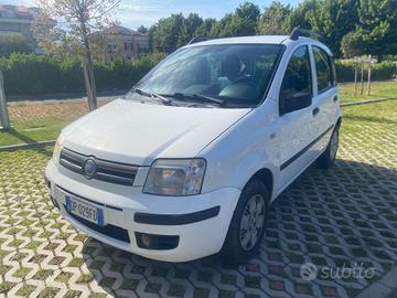 Fiat Panda 1.3 MJT 16V Dynamic